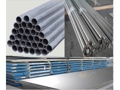 供应各类纯镍材料 N4/N6管材、圆钢、板材及法兰锻件