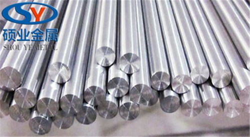 GH1035高温合金的实时库存管理与加工技术解析